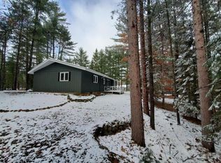 8106 Lafrenier Ct, Minocqua, WI 54548