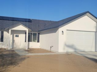 27801 Rustler Ave, Tehachapi, CA 93561