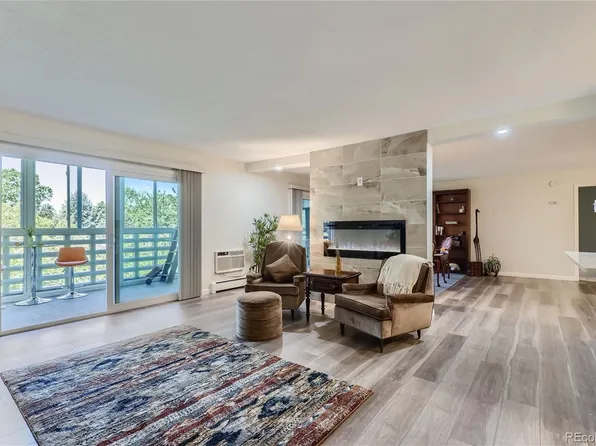 615 S Alton Way #6B, Denver, CO 80247