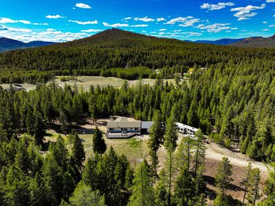 580 Cardigan Way, Marion, MT, 59925