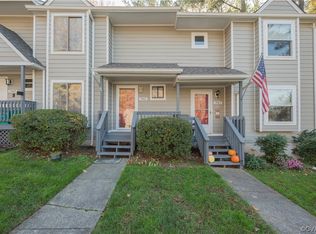 1967 Airy Cir, Henrico, VA 23238