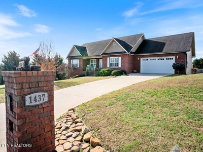 1437 Korey Blvd, Sevierville, TN, 37876