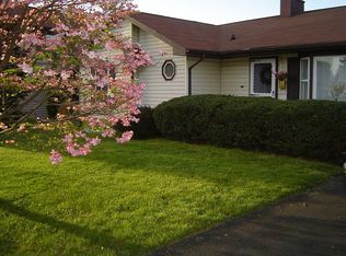 221 Yorkshire Rd, Fairless Hills, PA 19030