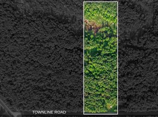 30659 Townline Rd LOT 6, Ontonagon, MI 49953