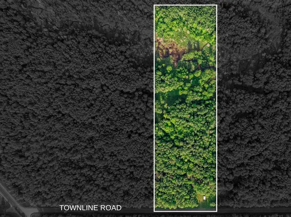 30659 Townline Rd Lot 6, Ontonagon, MI 49953