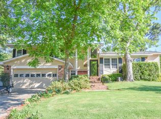 1832 Pisgah Rd, North Augusta, SC 29841