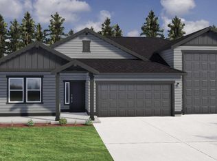 6639 W Constantine Ln, Rathdrum, ID 83858