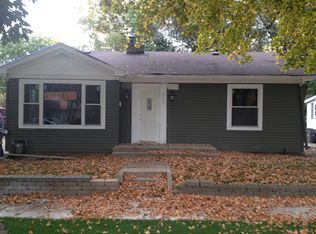 969 S Liberty St, Elgin, IL 60120