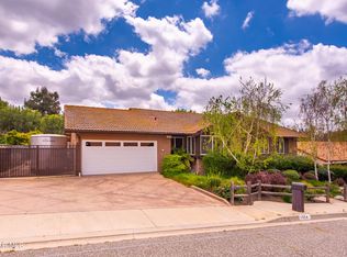 1554 Mellow Ln, Simi Valley, CA 93065