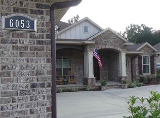 6053 Huntington Creek Cir, Pensacola, FL 32526