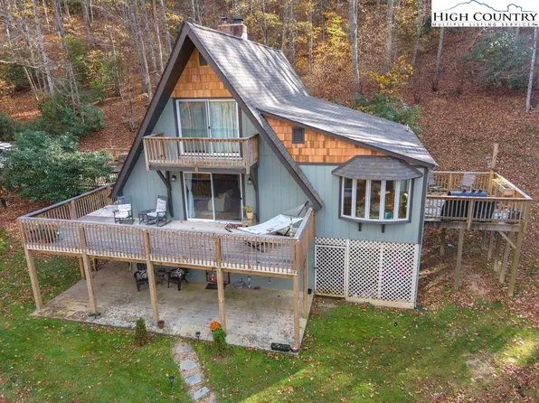 864 Trojan Horse Circle, Fleetwood, NC 28626