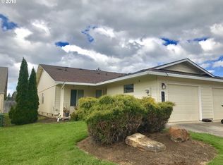 650 Benjamin Ave, Cottage Grove, OR 97424