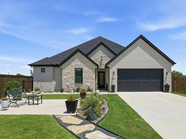 3501 Barber Creek Ct, Keller, TX 76244