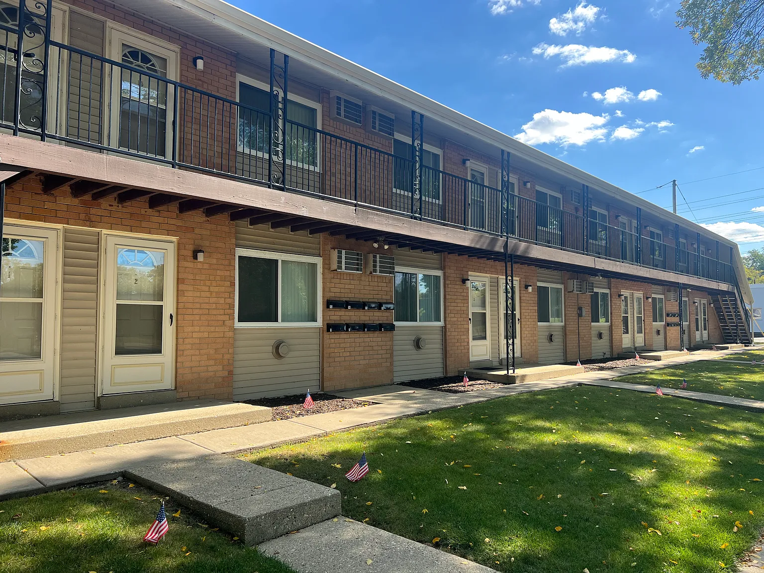 1 bed, $935 — Photo 3