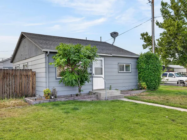 715 Thayer Dr, Richland, WA 99352