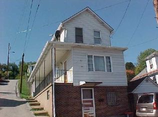 1013 Upper Meadow Ave, Charleroi, PA