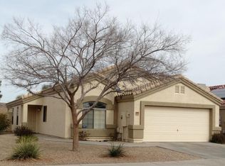 13905 N 126th Ave, El Mirage, AZ 85335