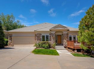 14062 E Chenango Dr, Aurora, CO 80015