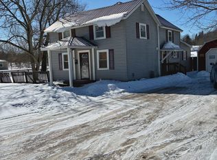 9 River St, Norwood, NY 13668