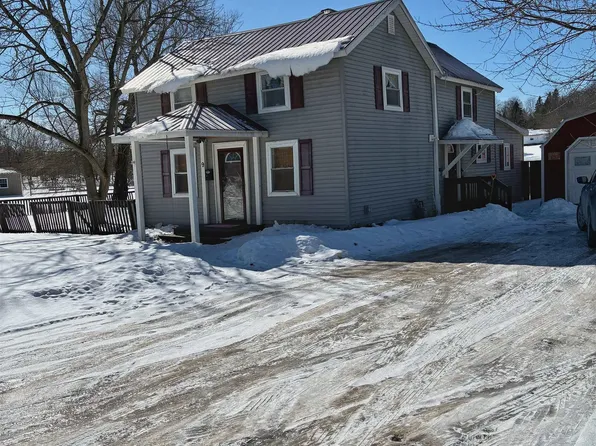 9 River St, Norwood, NY 13668