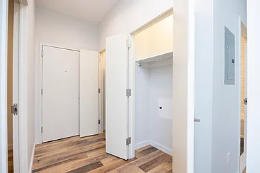 Rented by The KCI Group