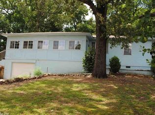 394 Highway 300, Perryville, AR 72126