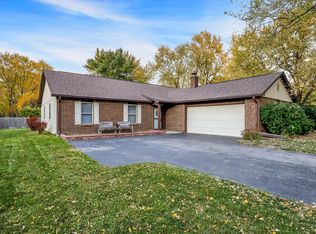 8714 Flintlock Ct, Indianapolis, IN