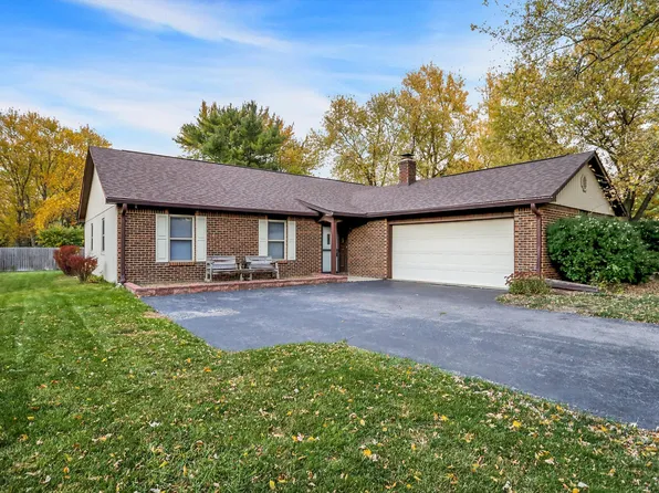 8714 Flintlock Ct, Indianapolis, IN 46256