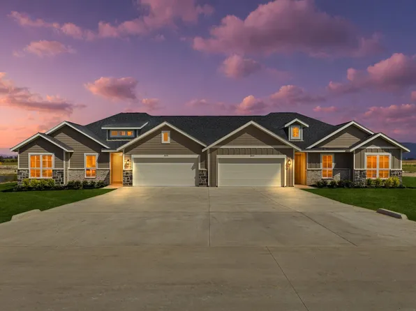 4001-4003 Lecroy Ct, Midlothian, TX 76065