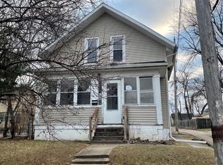 1010 Franklin Ave, Des Moines, IA 50314