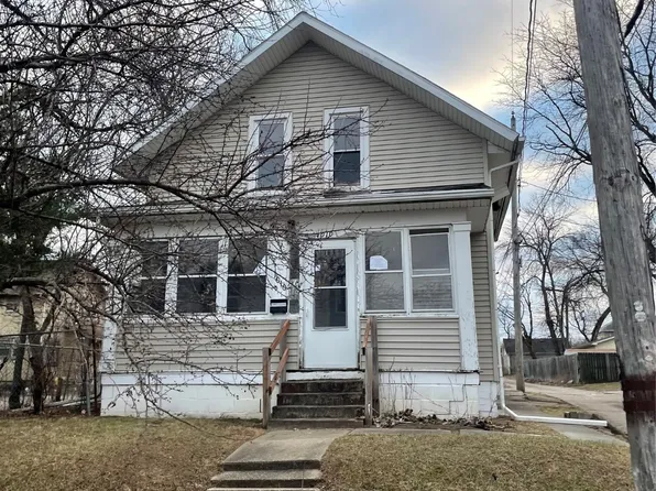 1010 Franklin Ave, Des Moines, IA 50314