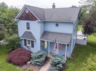 19 Colden Hill Rd, Newburgh, NY 12550