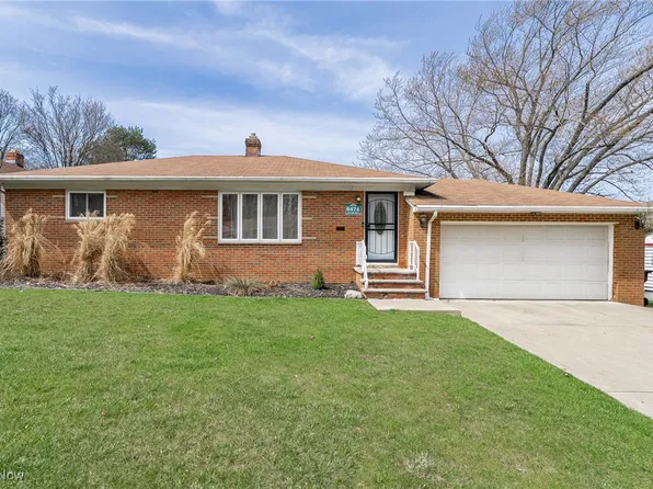 6474 W 29th St, Parma, OH 44134