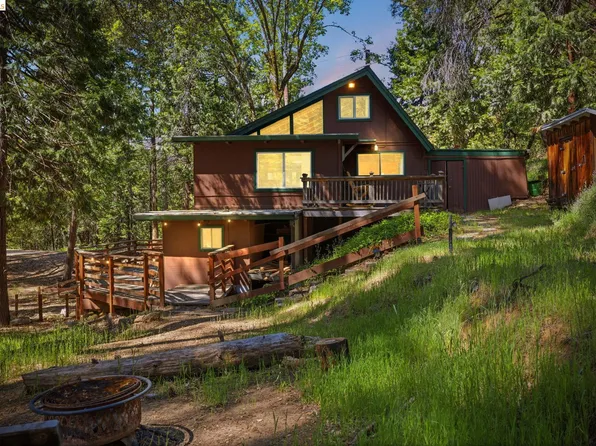 23420 Tanager Dr, Twain Harte, CA 95383