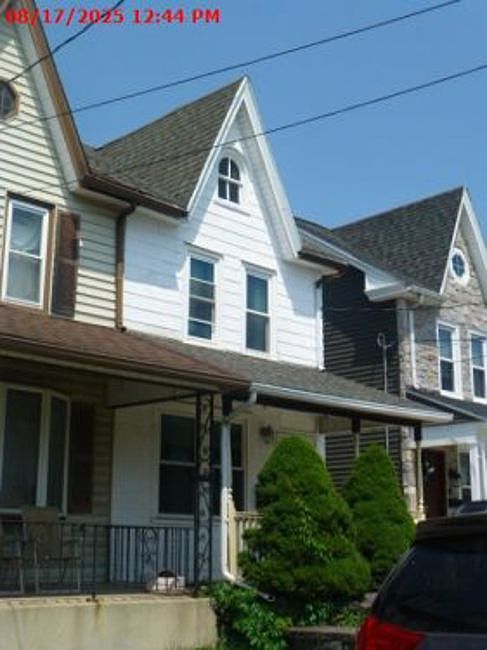 Property Front View