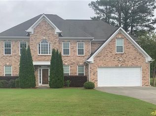 2728 Tell Place Way, Atlanta, GA 30331