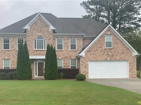 2728 Tell Place Way, Atlanta, GA 30331