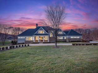 15053 Springview Rdg, Bristol, VA 24202