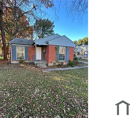 1111 Lucille St — Photo 1