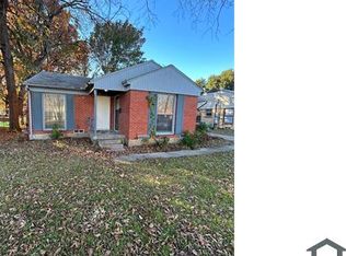1111 Lucille St, Irving, TX 75060