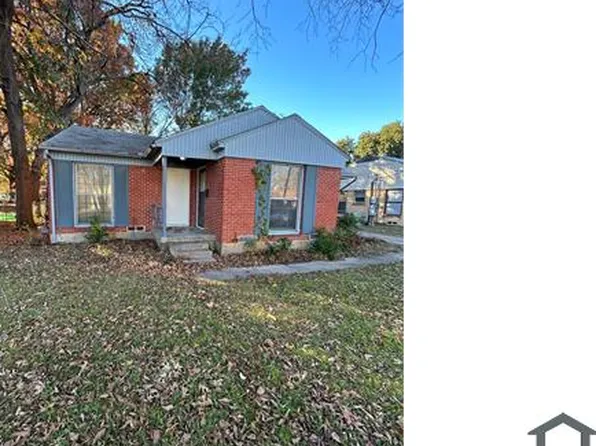 1111 Lucille St, Irving, TX 75060