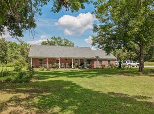 90 County Road 604, Corinth, MS 38834