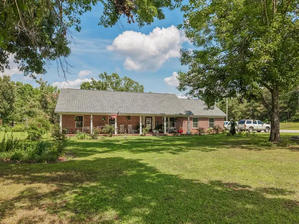 90 County Road 604, Corinth, MS 38834