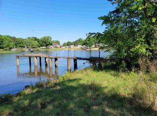 2435 Rockbridge Rd, Ridgeway, SC 29130