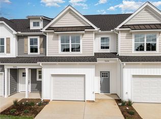 3604 Bridleton Ridge Trl, Greensboro, NC 27410