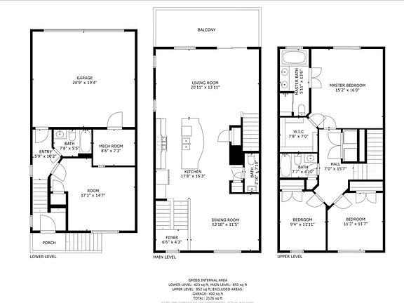 2nd image of 1307 Autumn Brook Ave