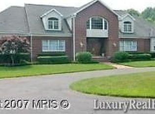 13058 Twelve Hills Rd, Clarksville, MD 21029