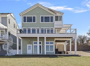 2228 Lake Shore Dr, Long Beach, IN