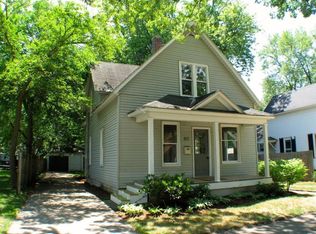 140 E 18th St, Holland, MI 49423