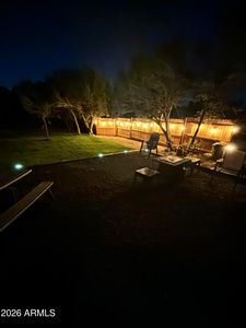5 N3086 -- #-, Vernon, AZ, 85940
